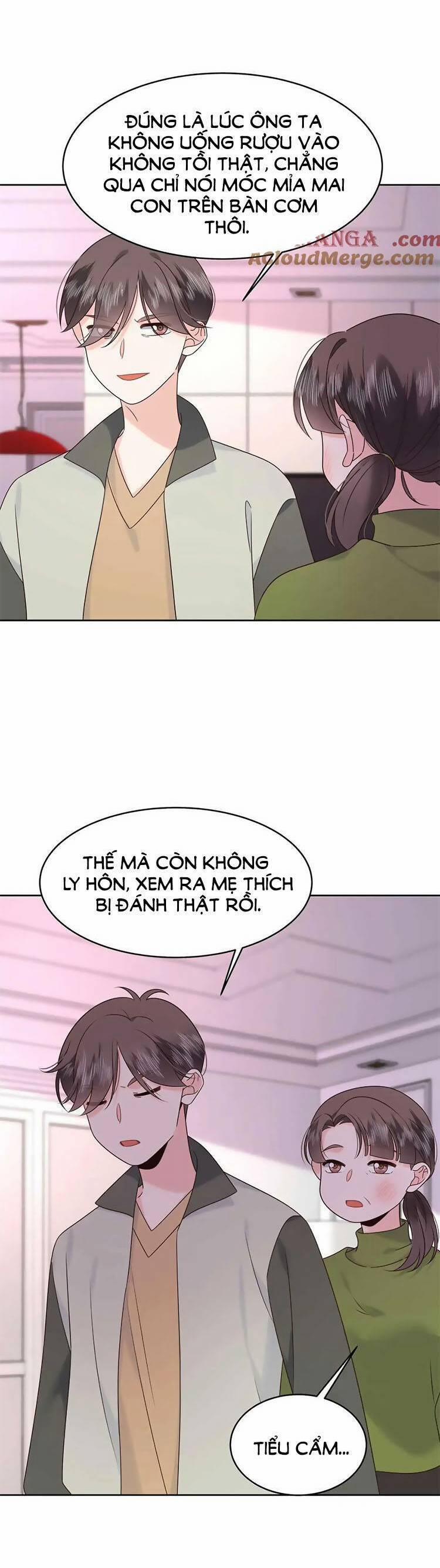 Hotboy Quốc Dân Là Nữ 470 trang 18