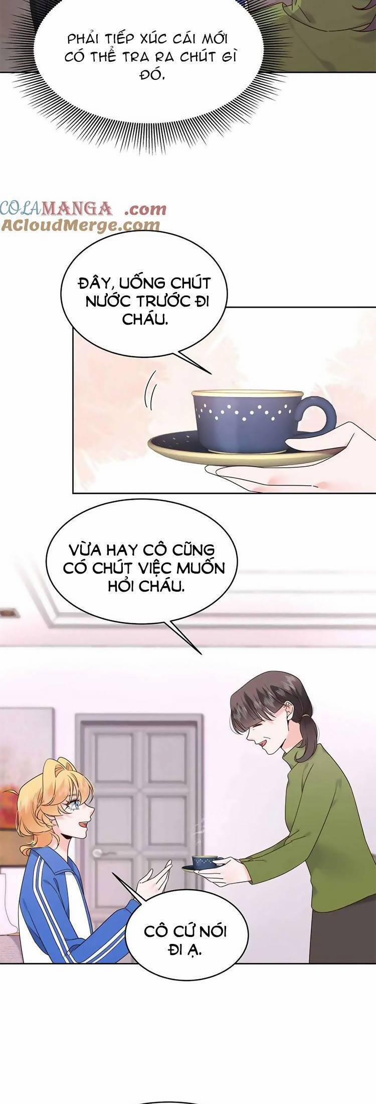 Hotboy Quốc Dân Là Nữ 470 trang 2