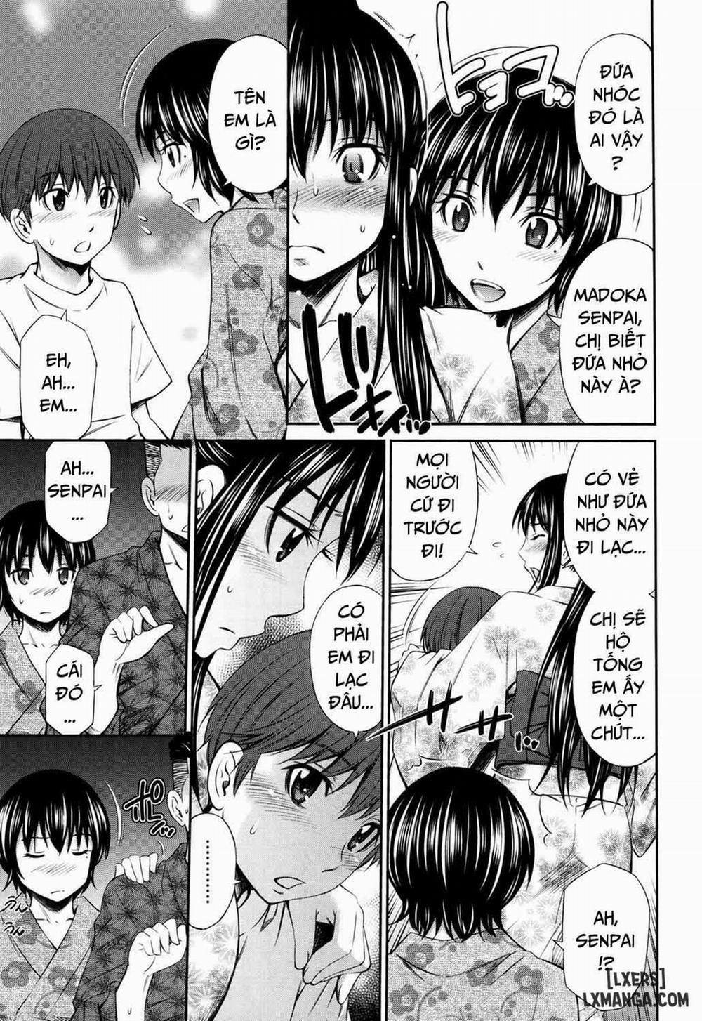 Hotetta Karada o Hitorijime 2 trang 2