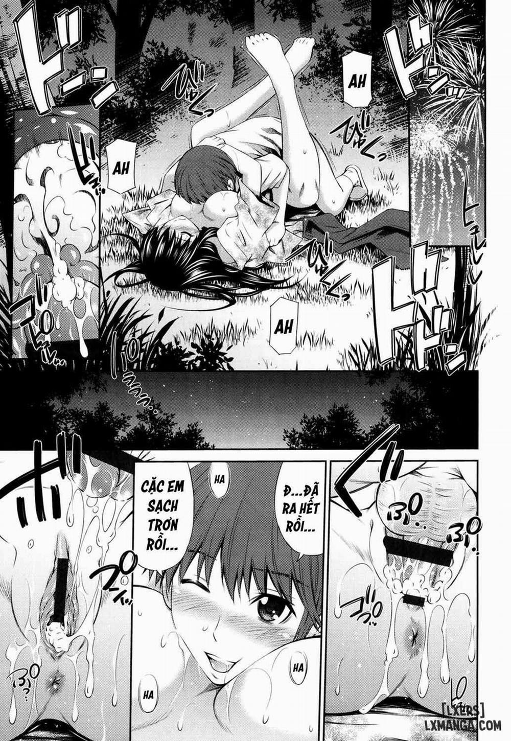 Hotetta Karada o Hitorijime 2 trang 22