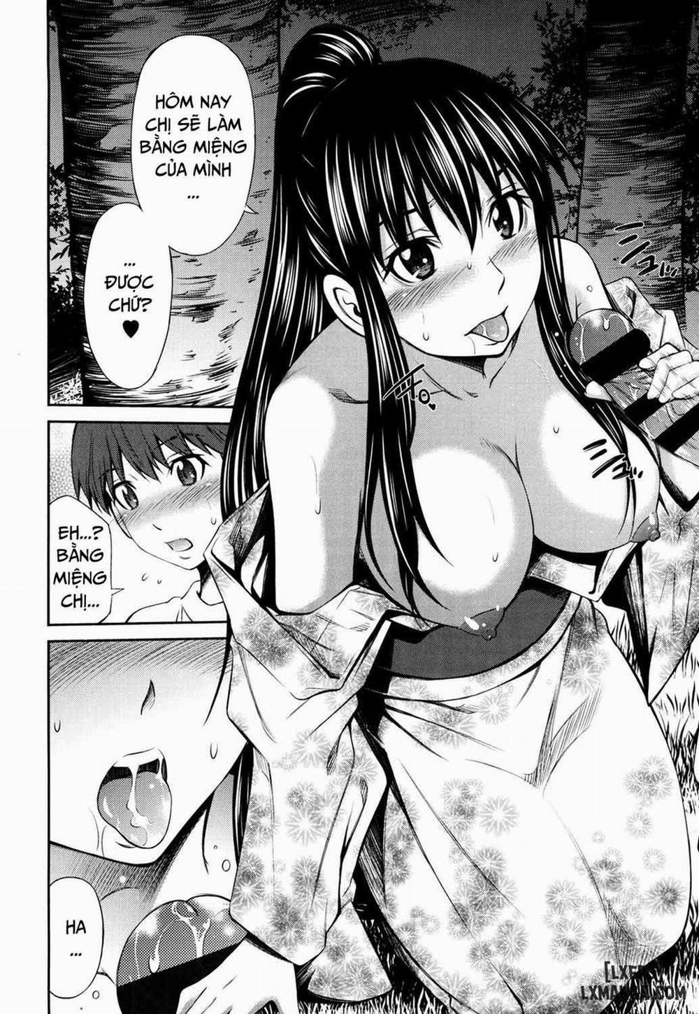 Hotetta Karada o Hitorijime 2 trang 5