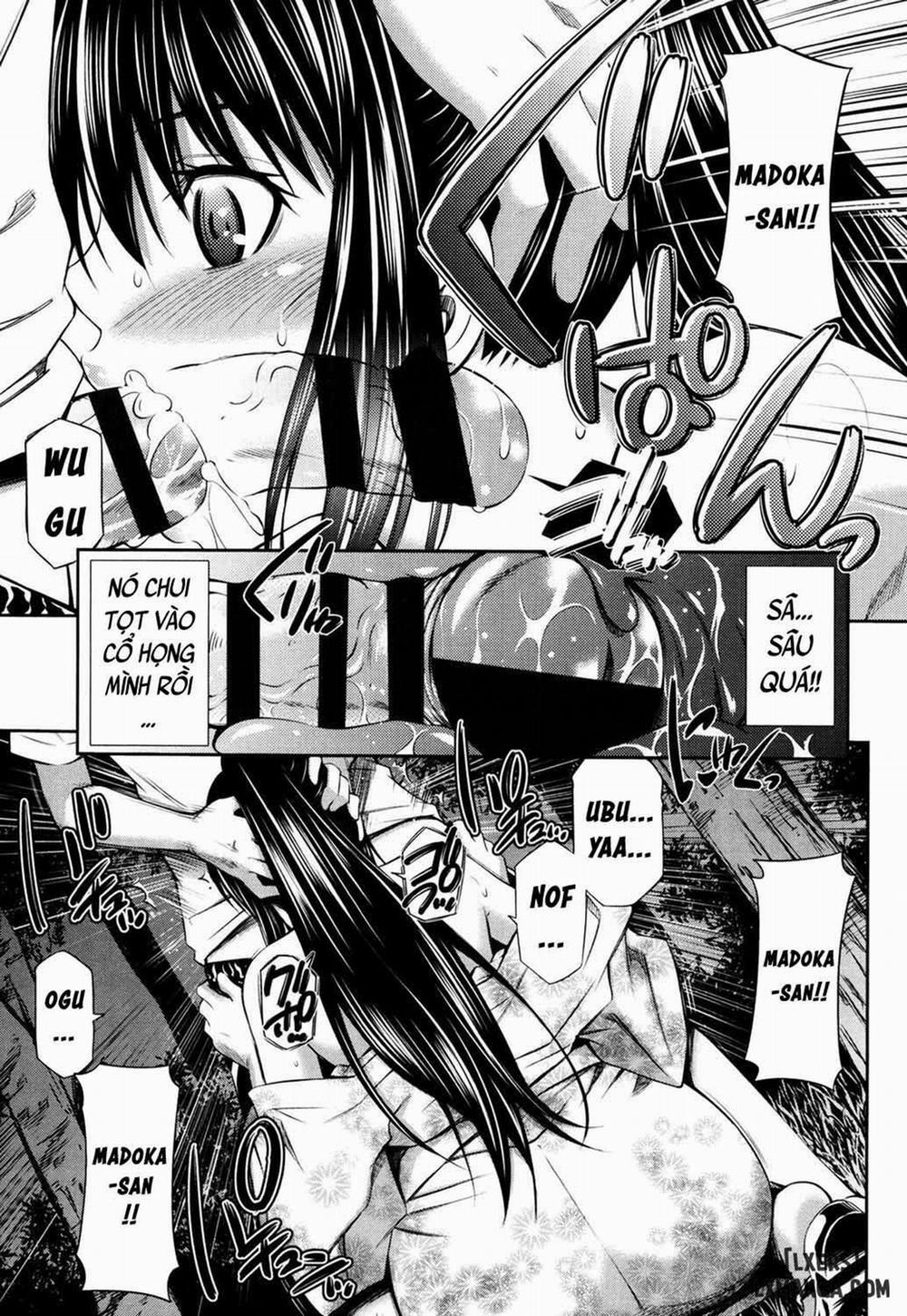 Hotetta Karada o Hitorijime 2 trang 8