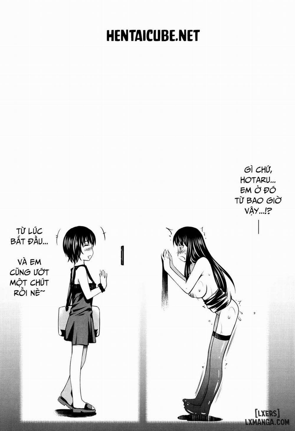 Hotetta Karada o Hitorijime 3 trang 27