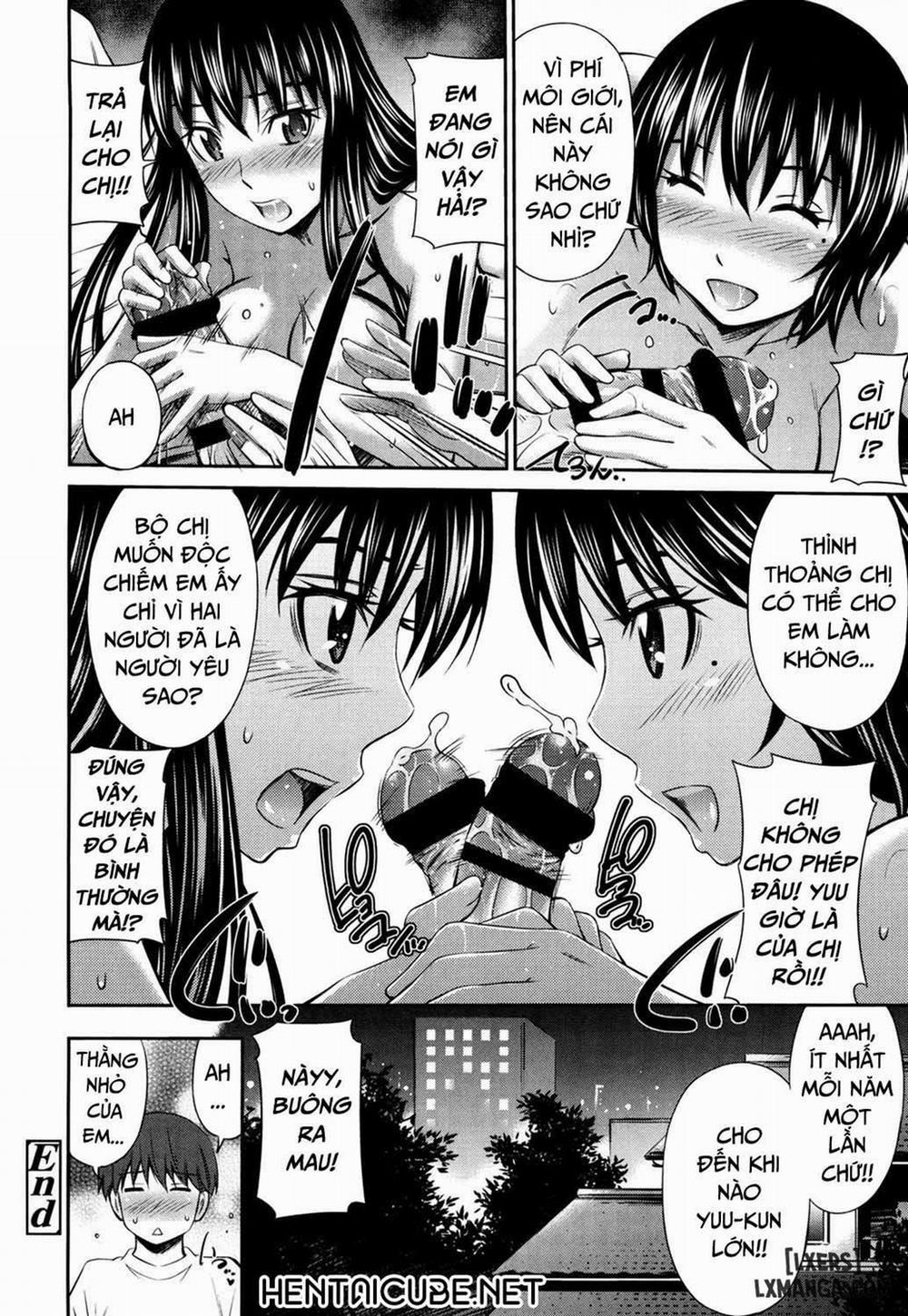 Hotetta Karada o Hitorijime 5 trang 29