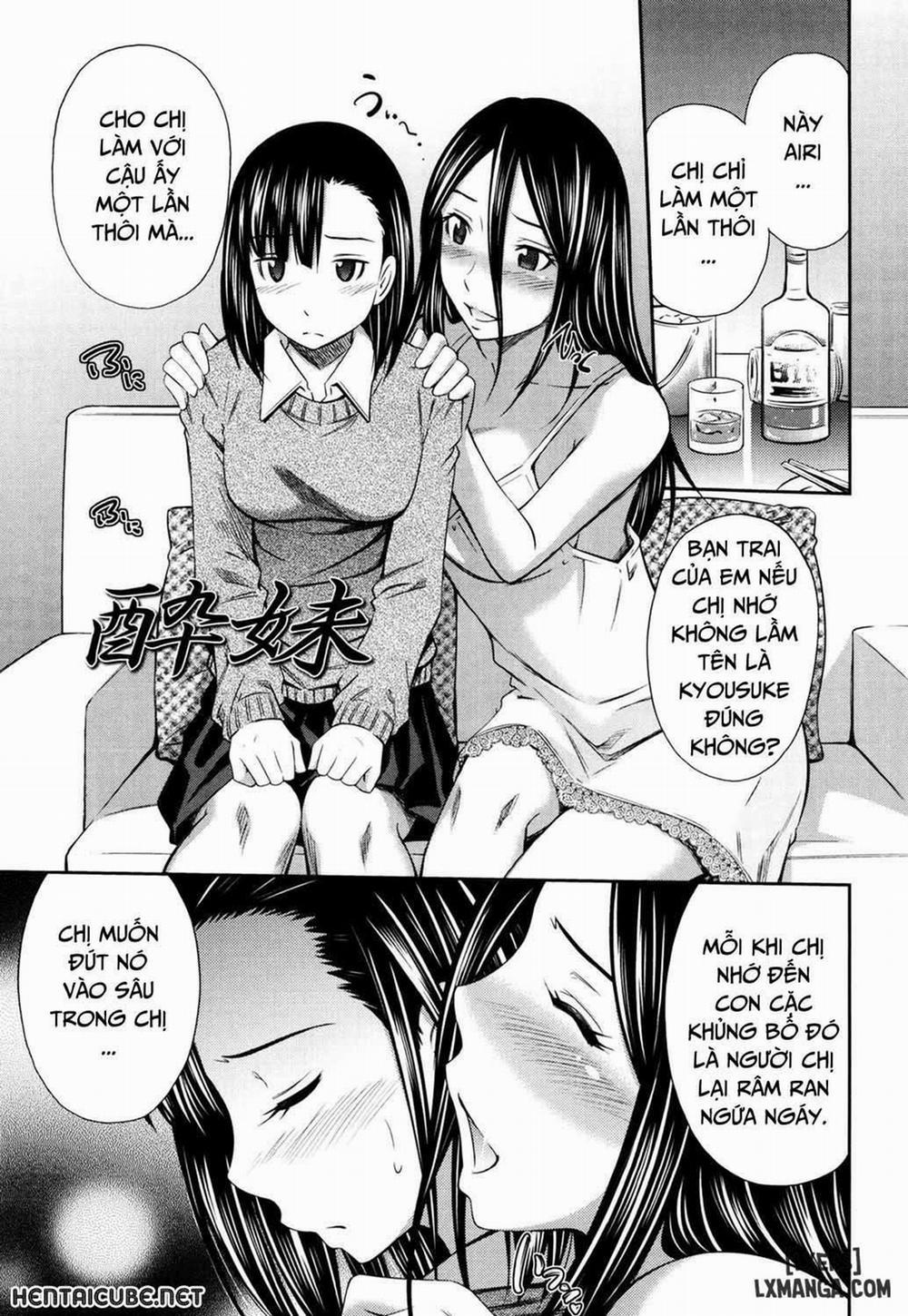 Hotetta Karada o Hitorijime 7 trang 0