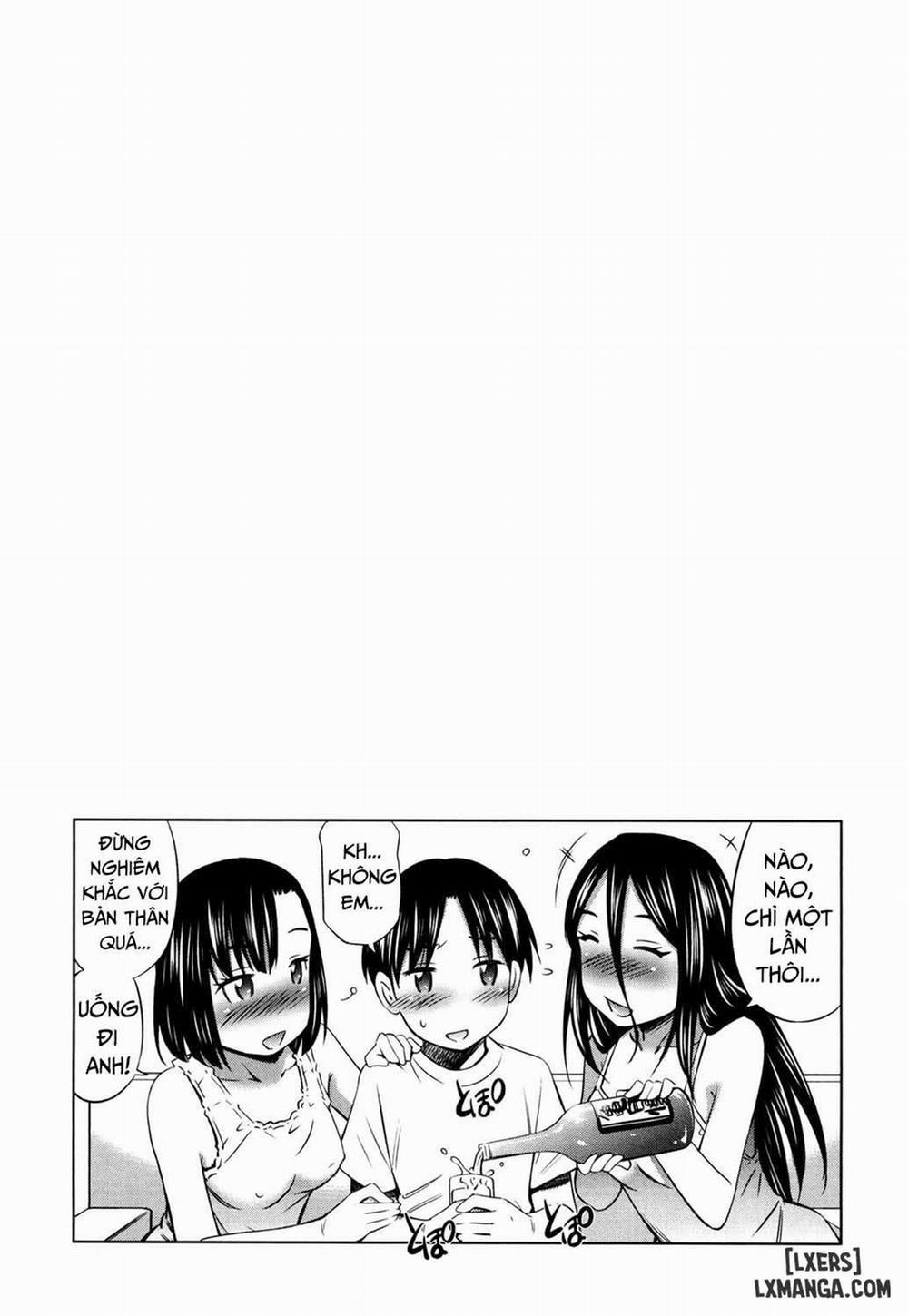 Hotetta Karada o Hitorijime 8 END trang 26