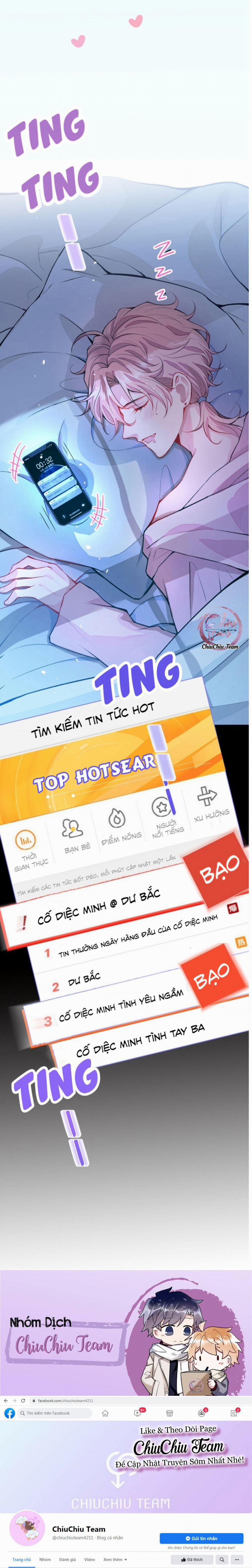 Hotsearch Của Ảnh Đế (END) 1 trang 11