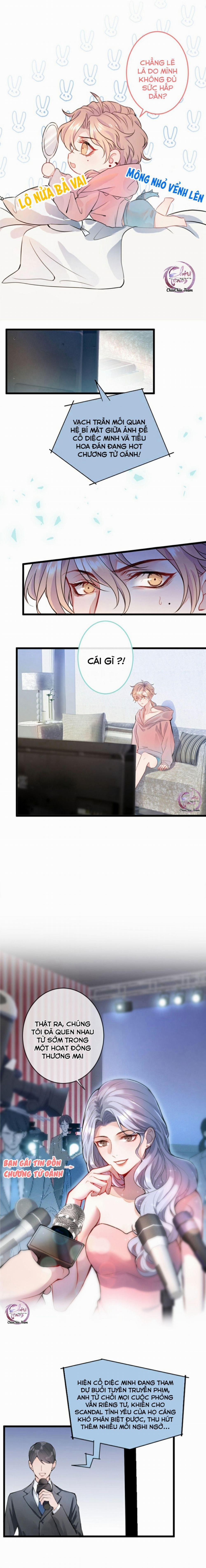 Hotsearch Của Ảnh Đế (END) 1 trang 2