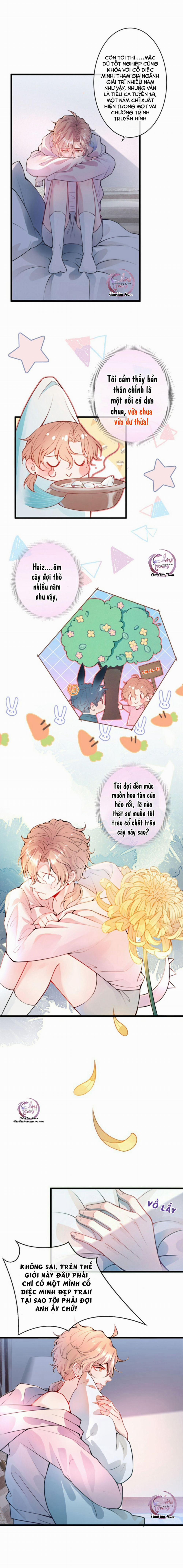 Hotsearch Của Ảnh Đế (END) 1 trang 4