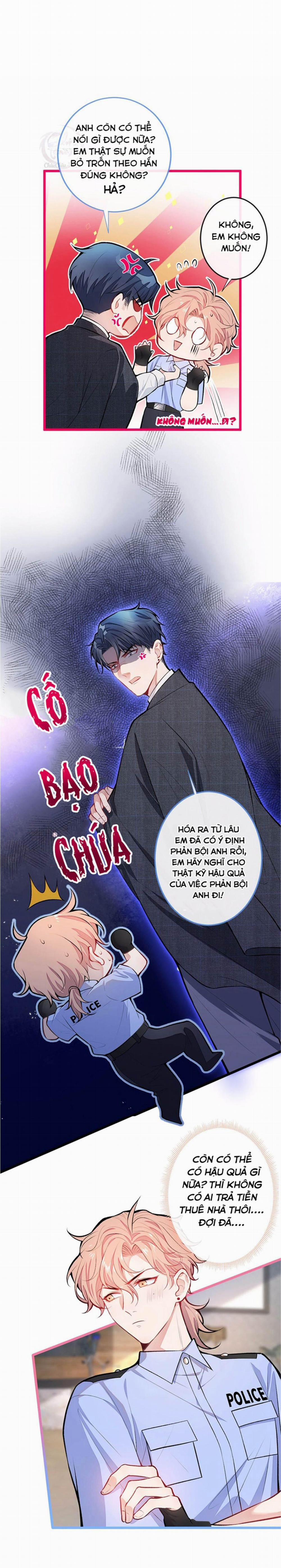 Hotsearch Của Ảnh Đế (END) 10 trang 2