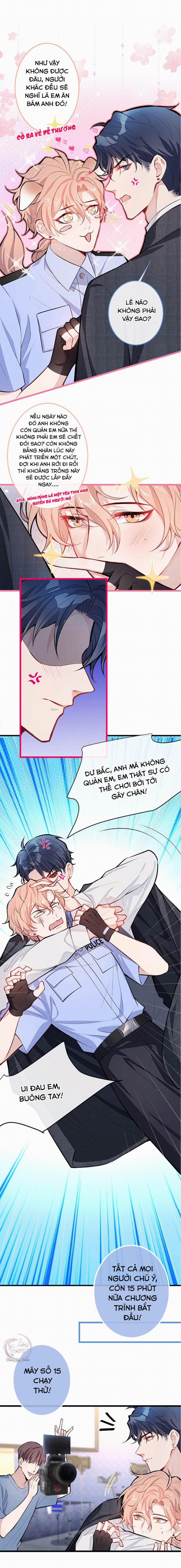 Hotsearch Của Ảnh Đế (END) 10 trang 4