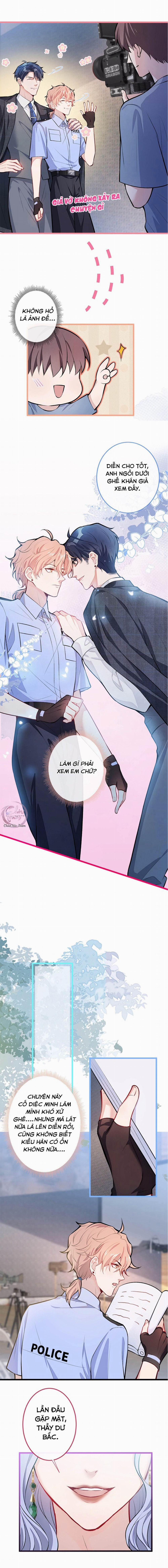 Hotsearch Của Ảnh Đế (END) 10 trang 5