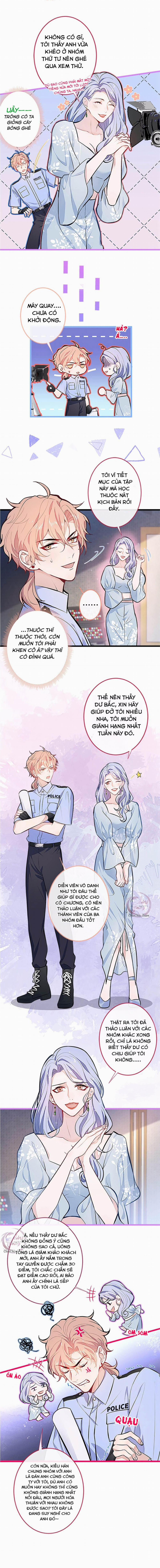 Hotsearch Của Ảnh Đế (END) 10 trang 7