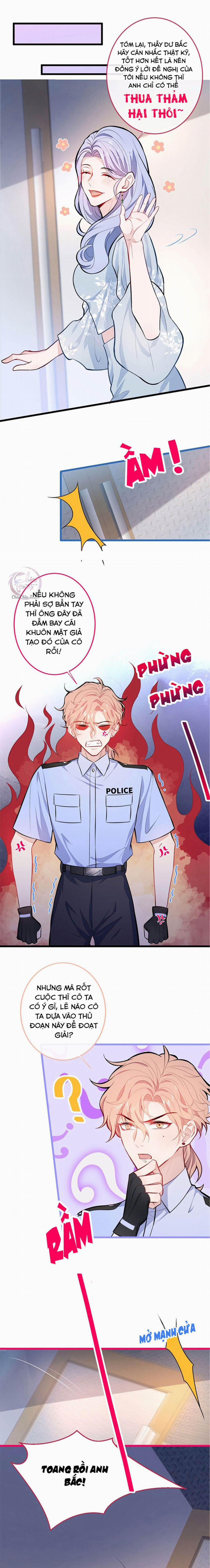 Hotsearch Của Ảnh Đế (END) 10 trang 8