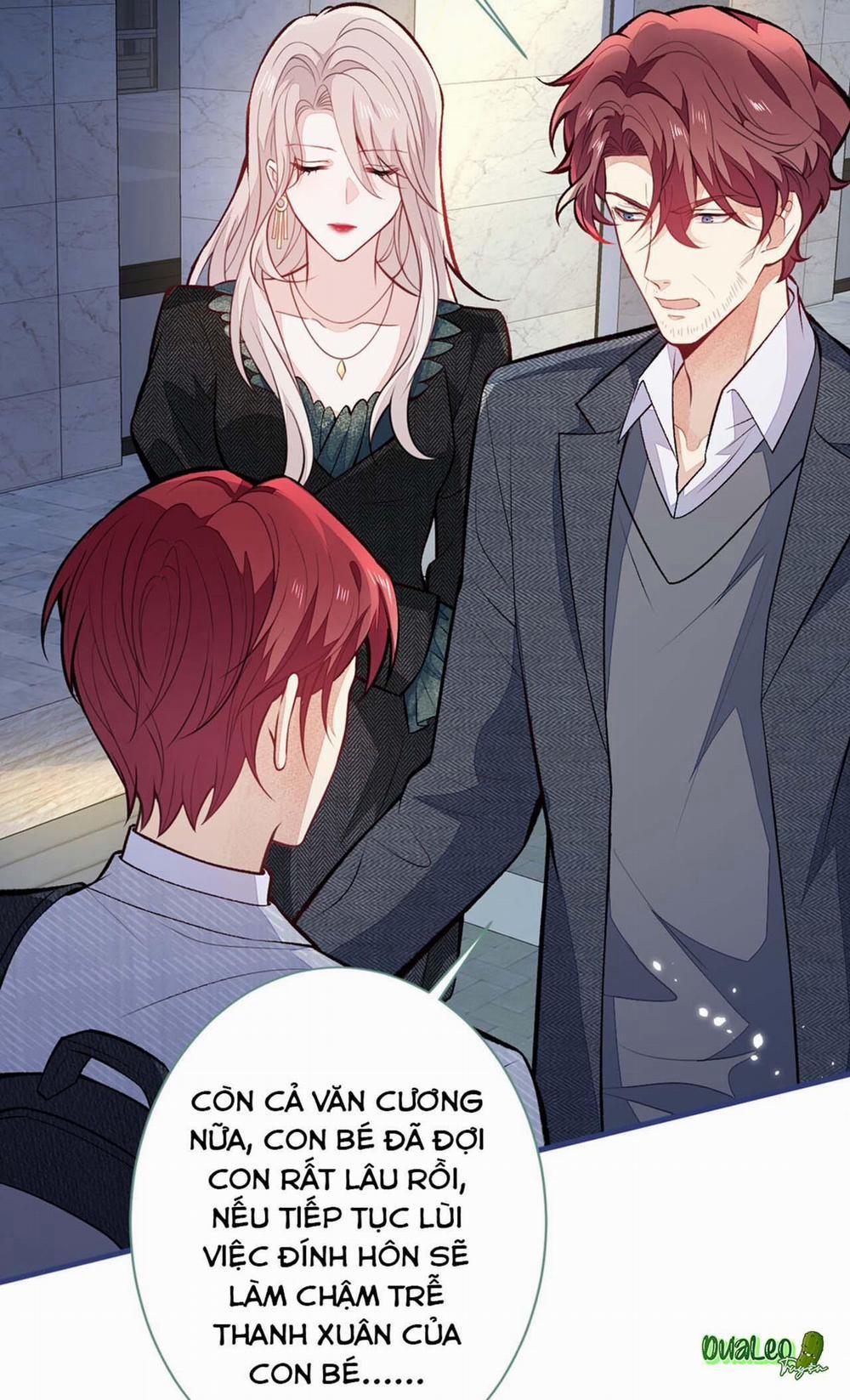 Hotsearch Của Ảnh Đế (END) 100 trang 38