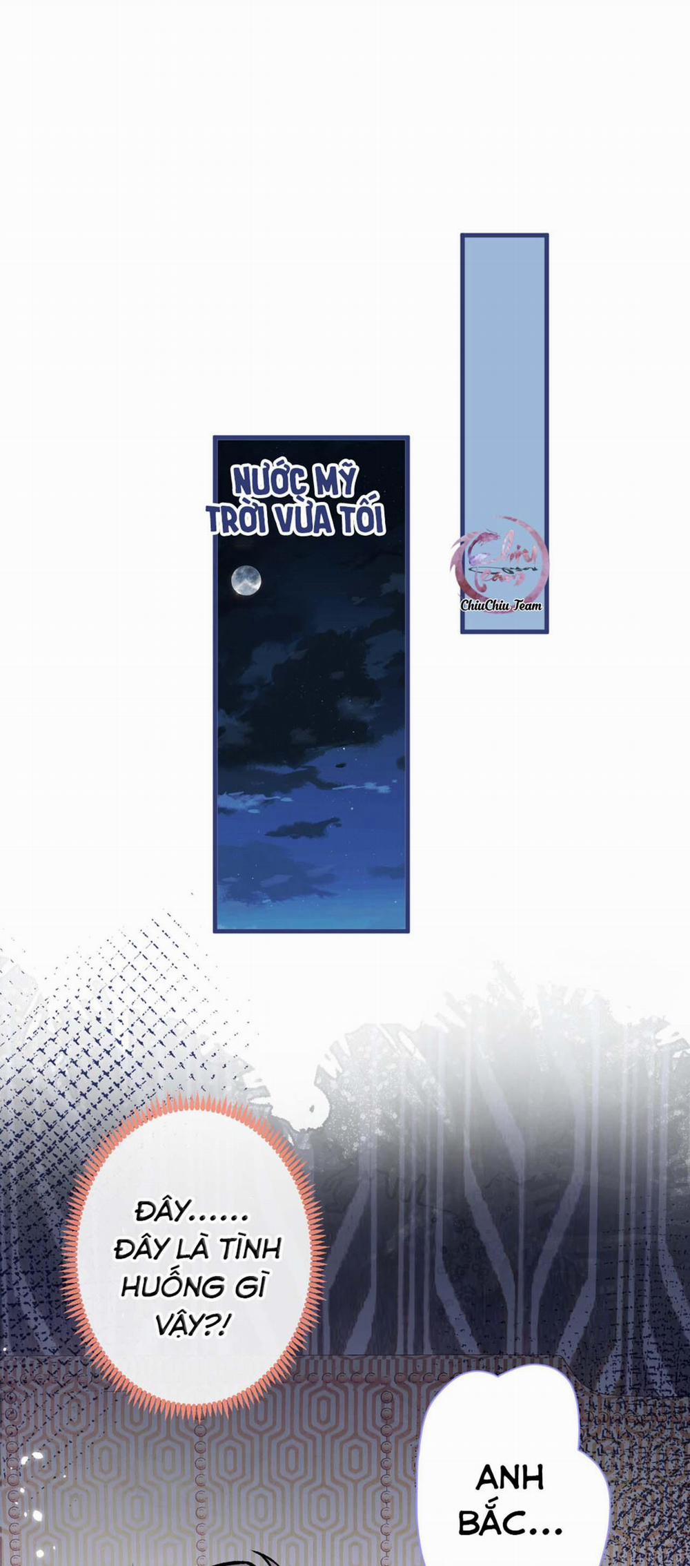 Hotsearch Của Ảnh Đế (END) 101 trang 1