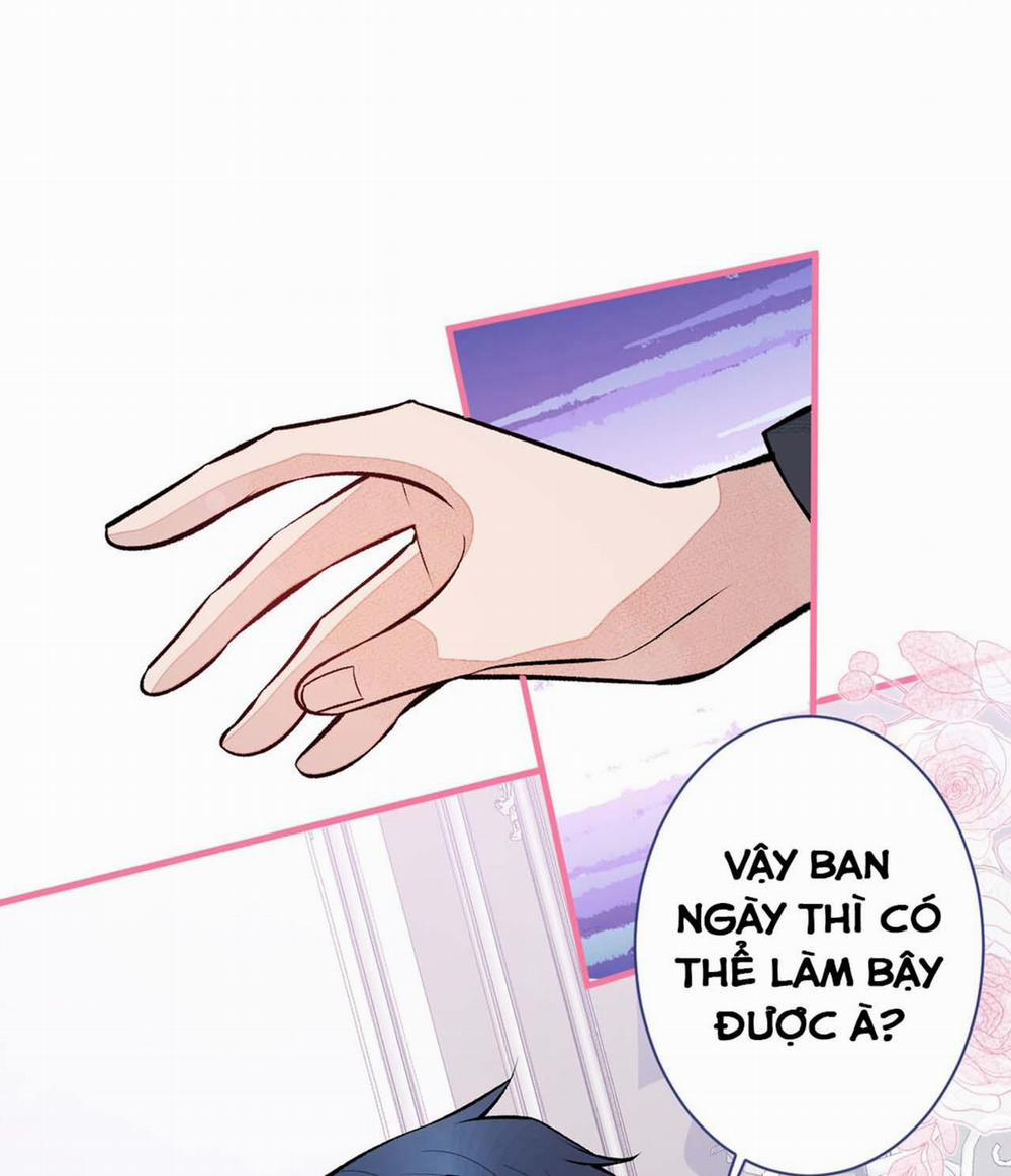 Hotsearch Của Ảnh Đế (END) 101 trang 12