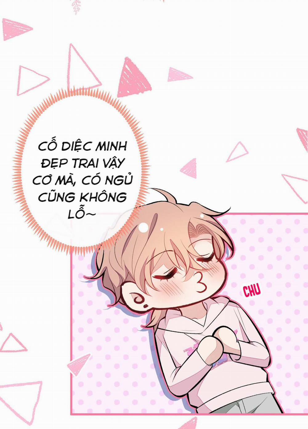 Hotsearch Của Ảnh Đế (END) 101 trang 14