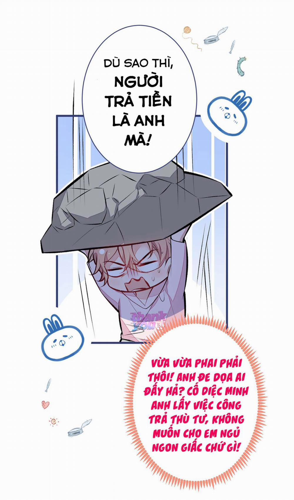 Hotsearch Của Ảnh Đế (END) 101 trang 18