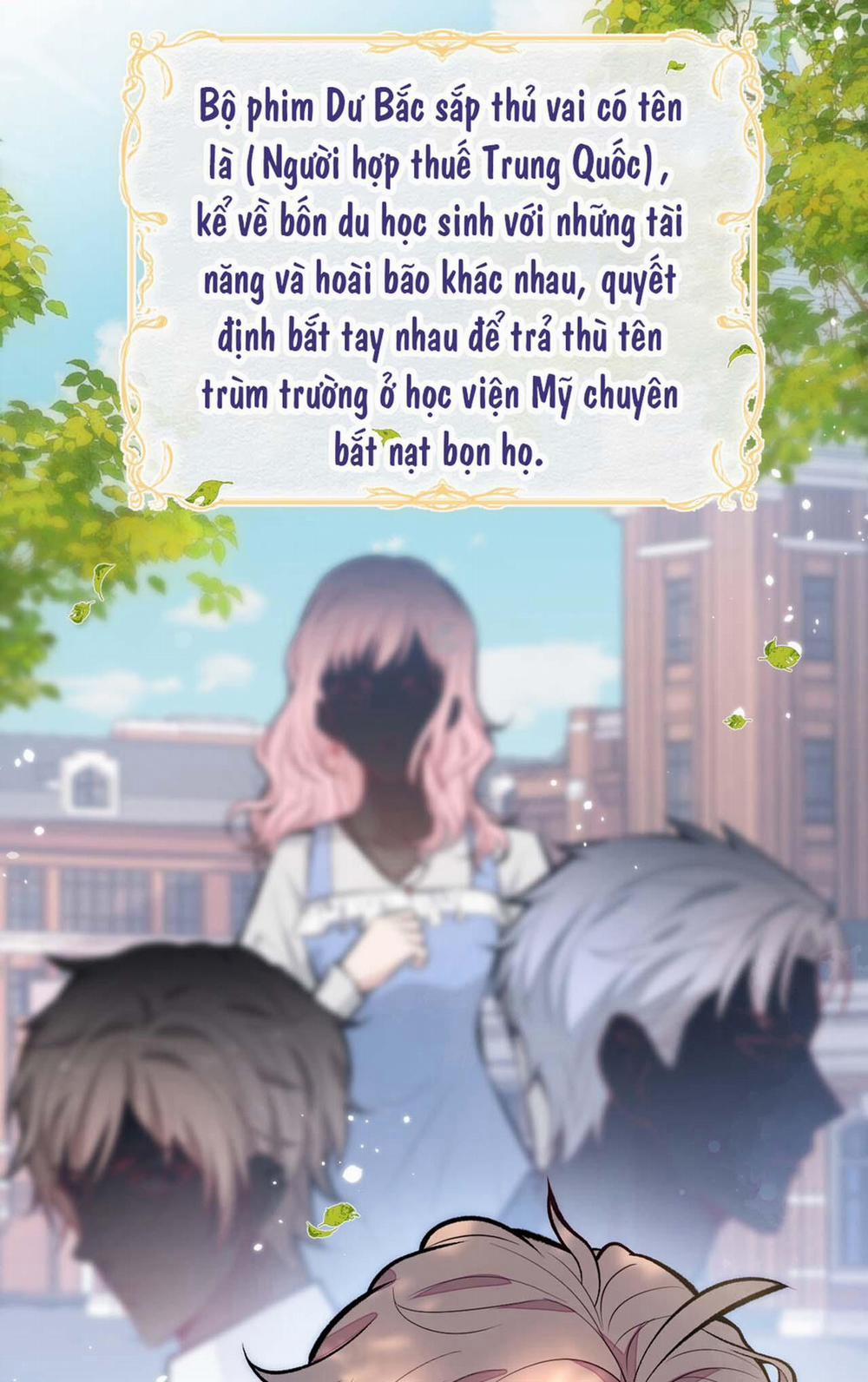 Hotsearch Của Ảnh Đế (END) 101 trang 20