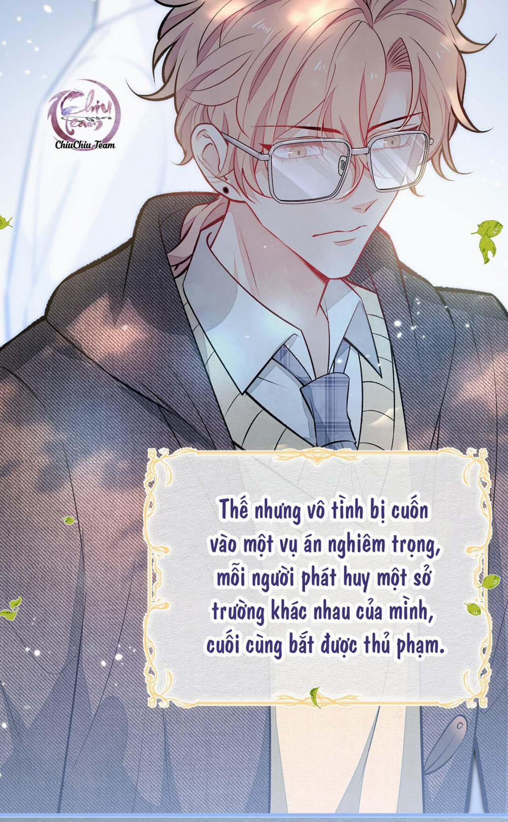 Hotsearch Của Ảnh Đế (END) 101 trang 21