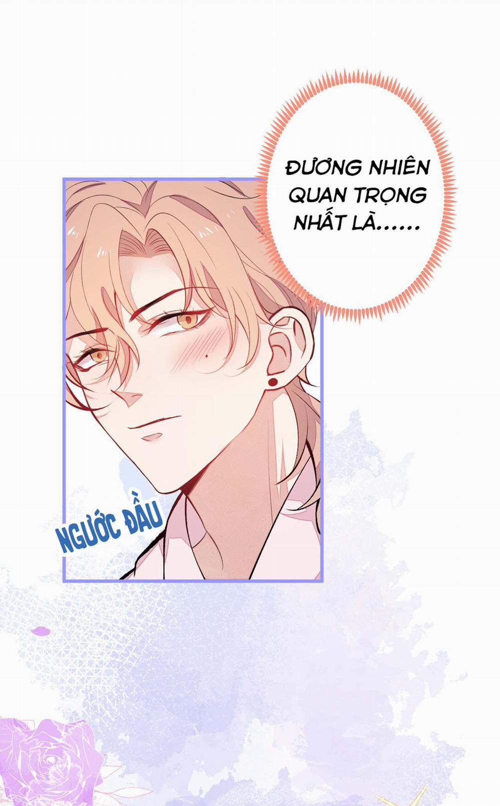 Hotsearch Của Ảnh Đế (END) 101 trang 26