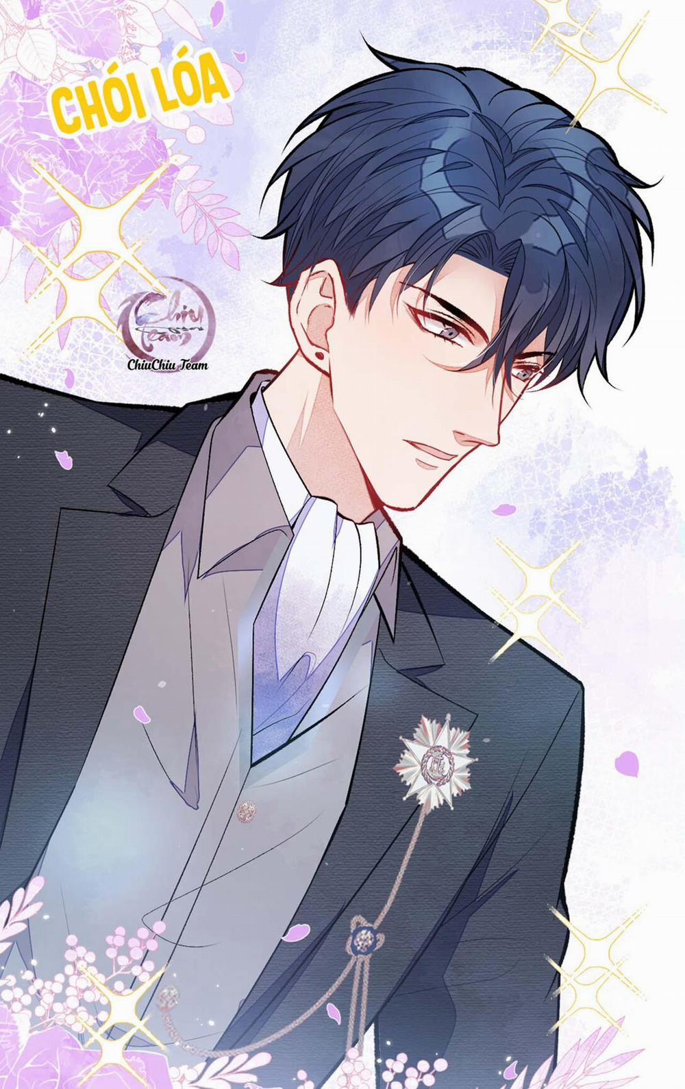 Hotsearch Của Ảnh Đế (END) 101 trang 27