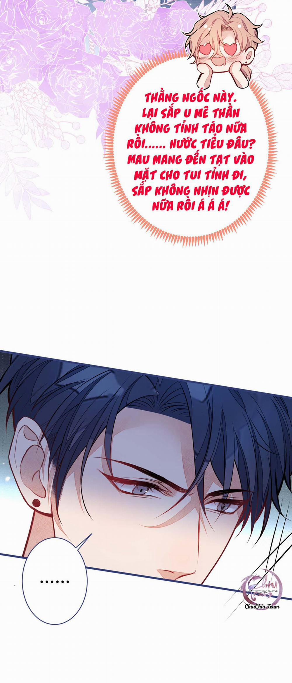 Hotsearch Của Ảnh Đế (END) 101 trang 28