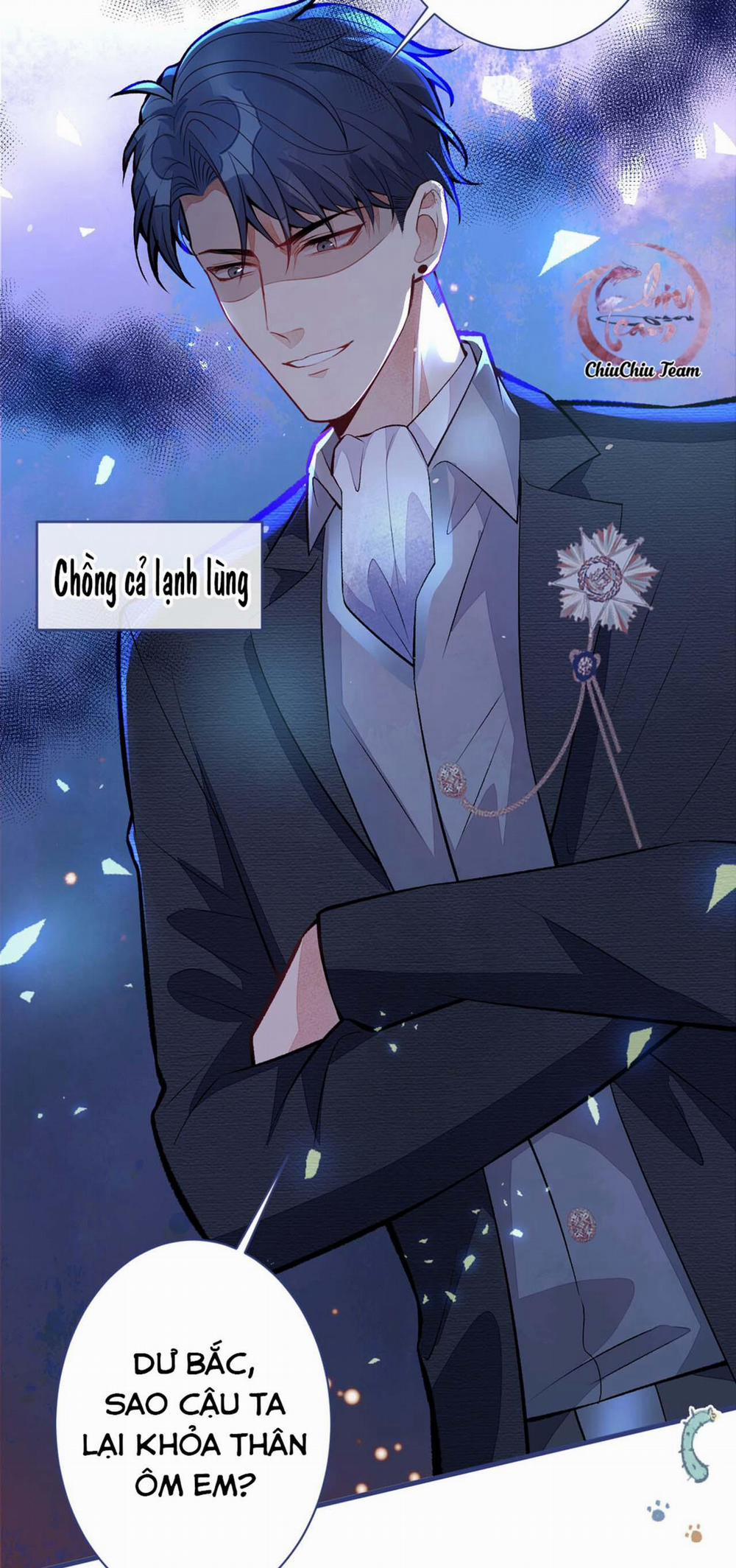 Hotsearch Của Ảnh Đế (END) 101 trang 3