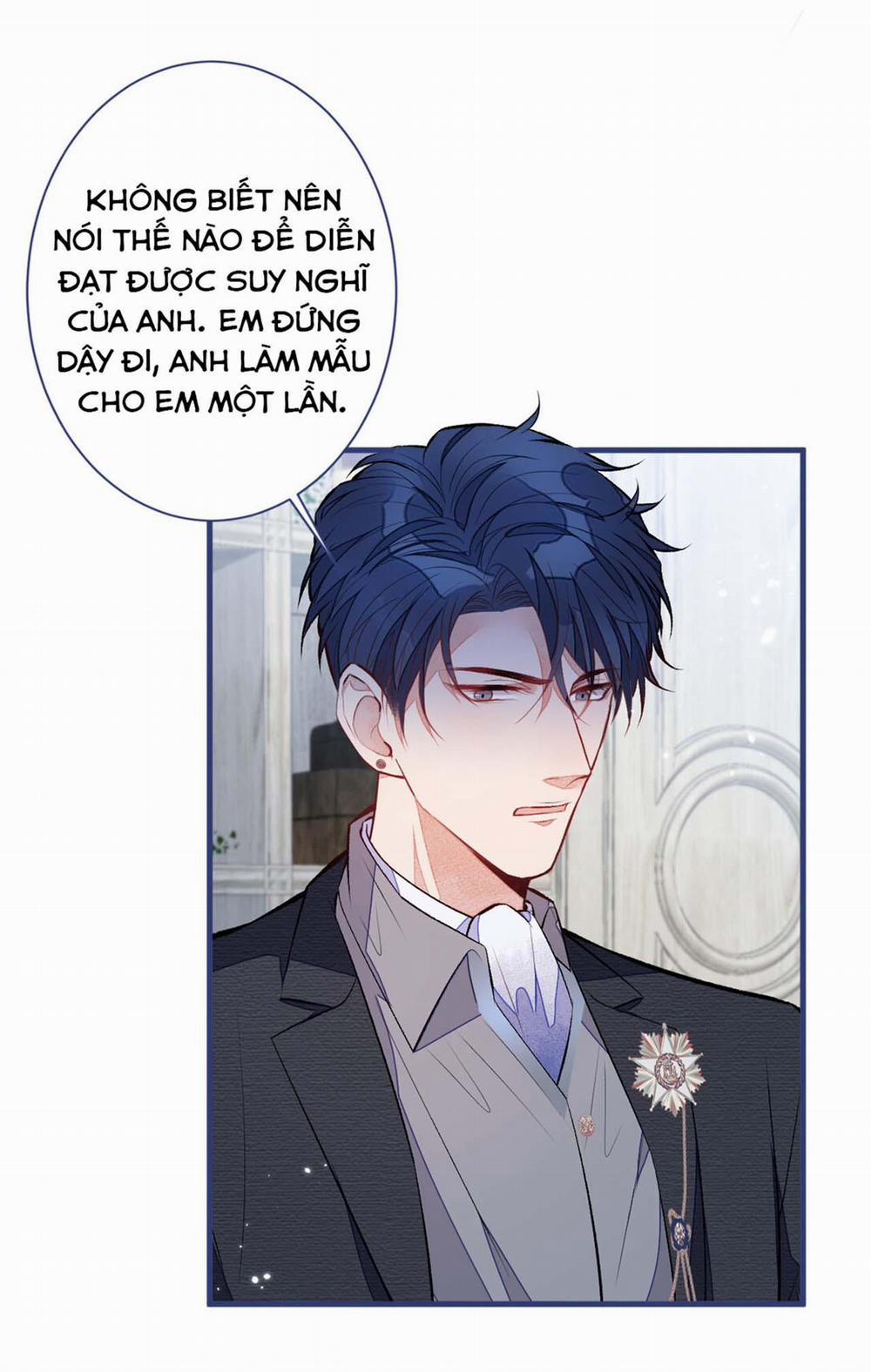 Hotsearch Của Ảnh Đế (END) 101 trang 32