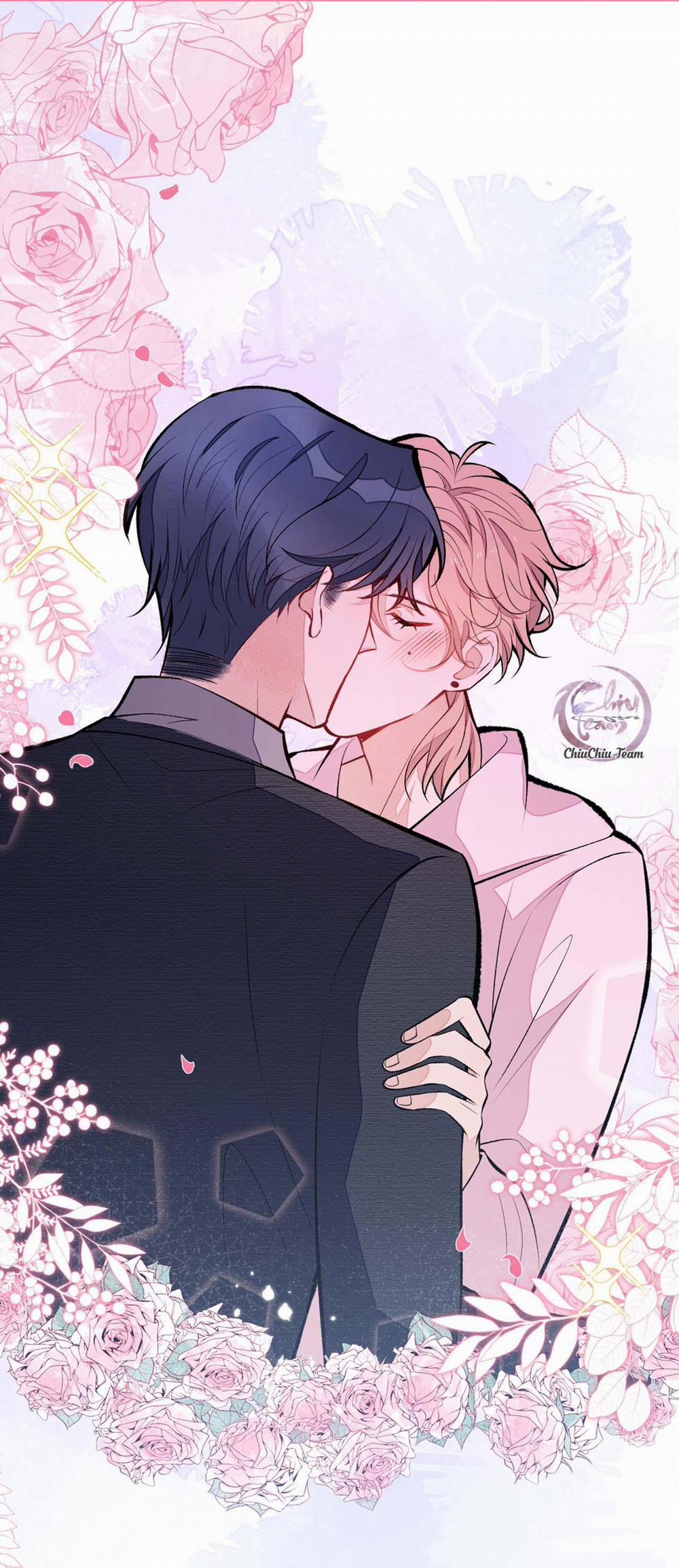 Hotsearch Của Ảnh Đế (END) 101 trang 37