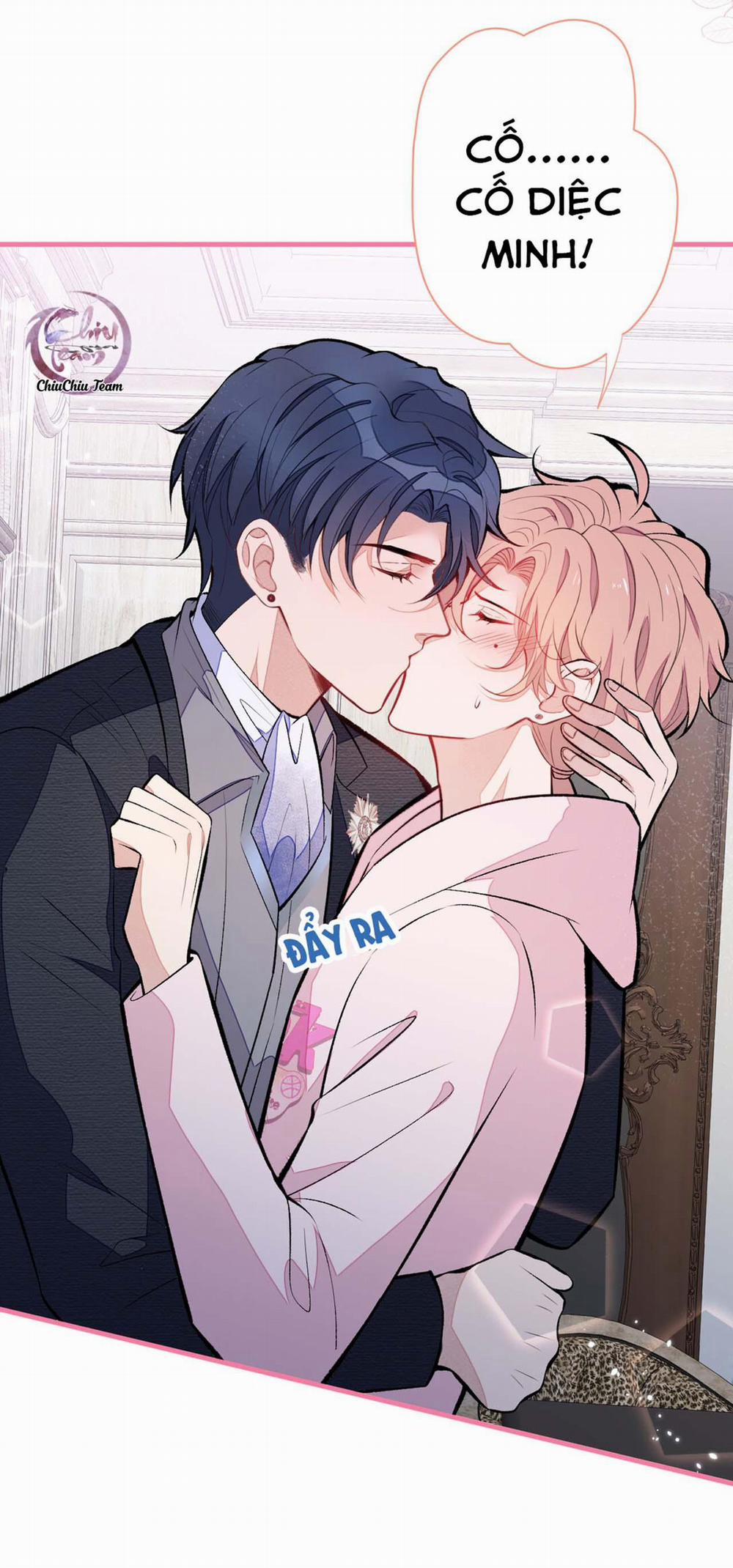 Hotsearch Của Ảnh Đế (END) 101 trang 39