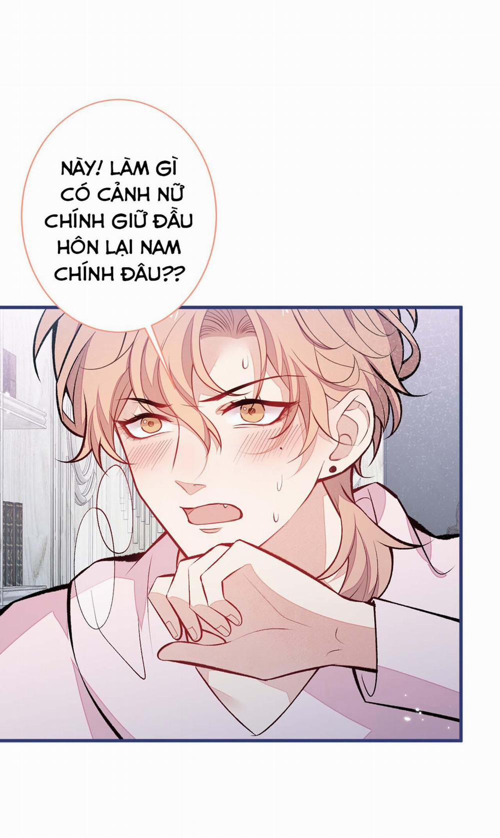 Hotsearch Của Ảnh Đế (END) 101 trang 40