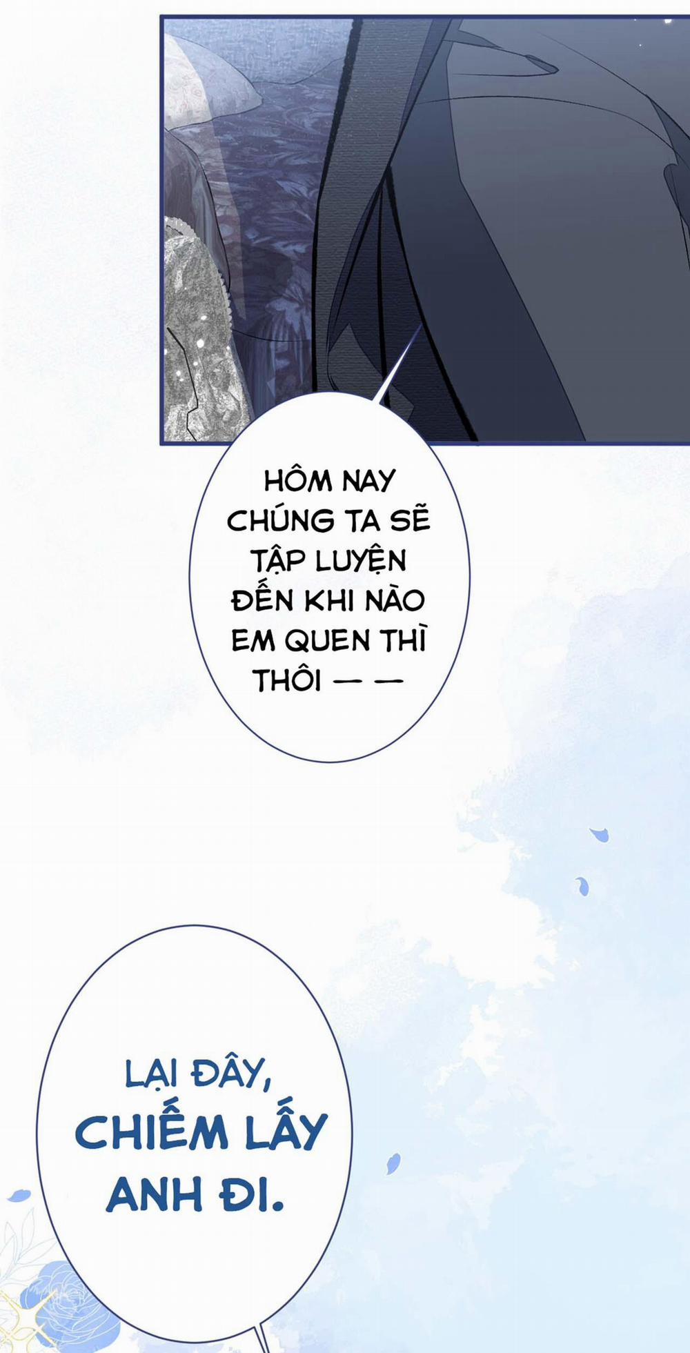 Hotsearch Của Ảnh Đế (END) 101 trang 43