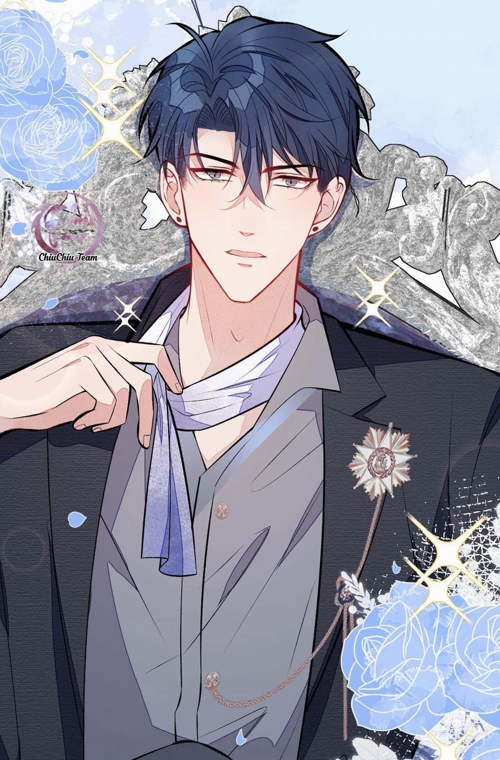 Hotsearch Của Ảnh Đế (END) 101 trang 44