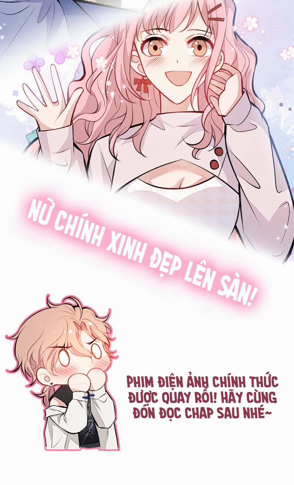 Hotsearch Của Ảnh Đế (END) 101 trang 47