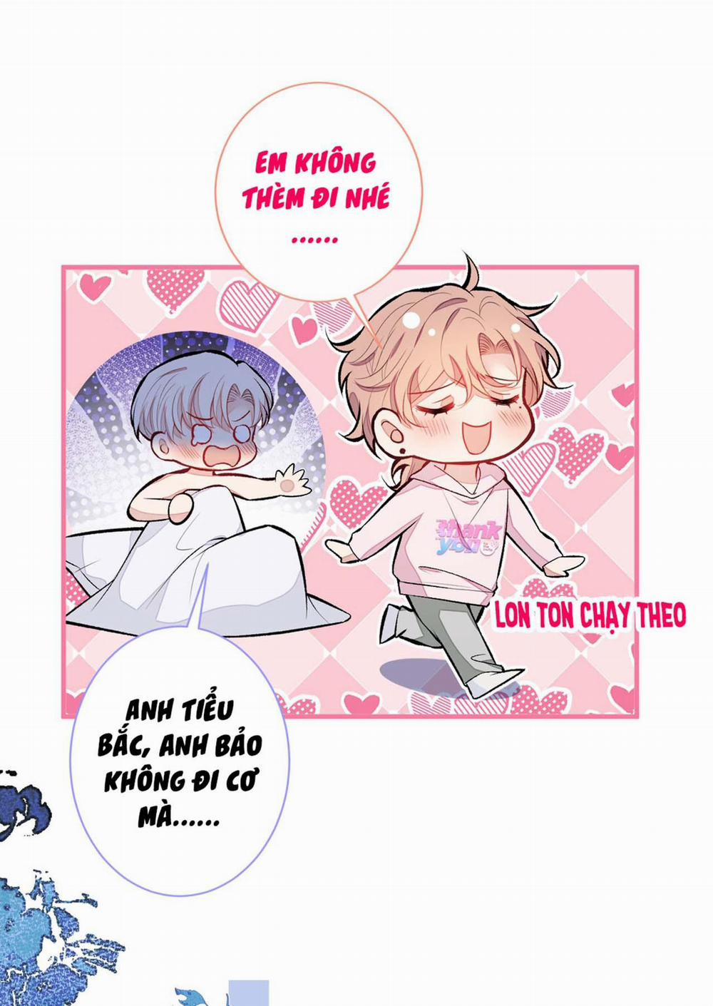 Hotsearch Của Ảnh Đế (END) 101 trang 8