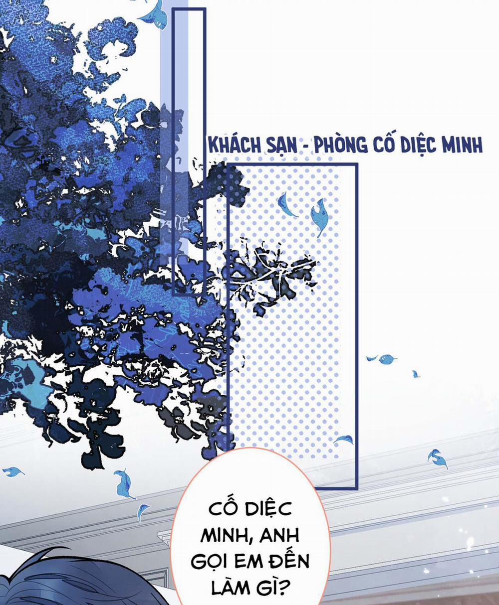 Hotsearch Của Ảnh Đế (END) 101 trang 9