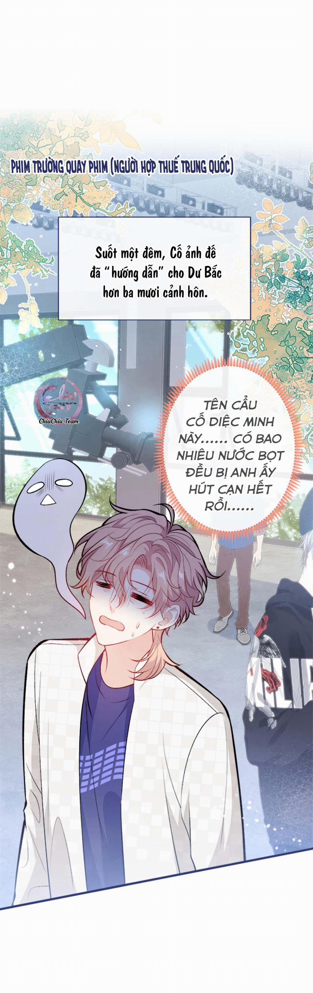 Hotsearch Của Ảnh Đế (END) 102 trang 1