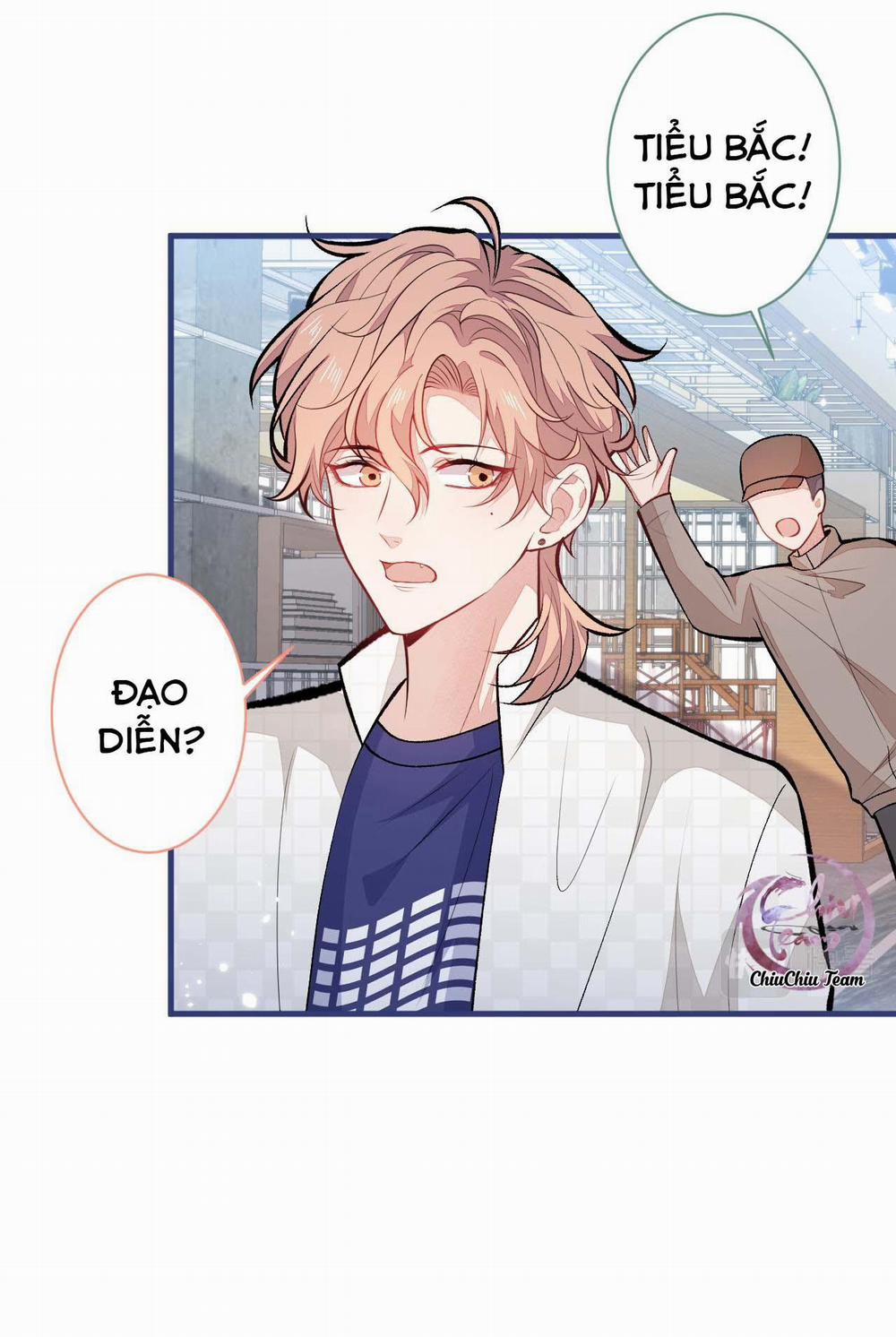 Hotsearch Của Ảnh Đế (END) 102 trang 13