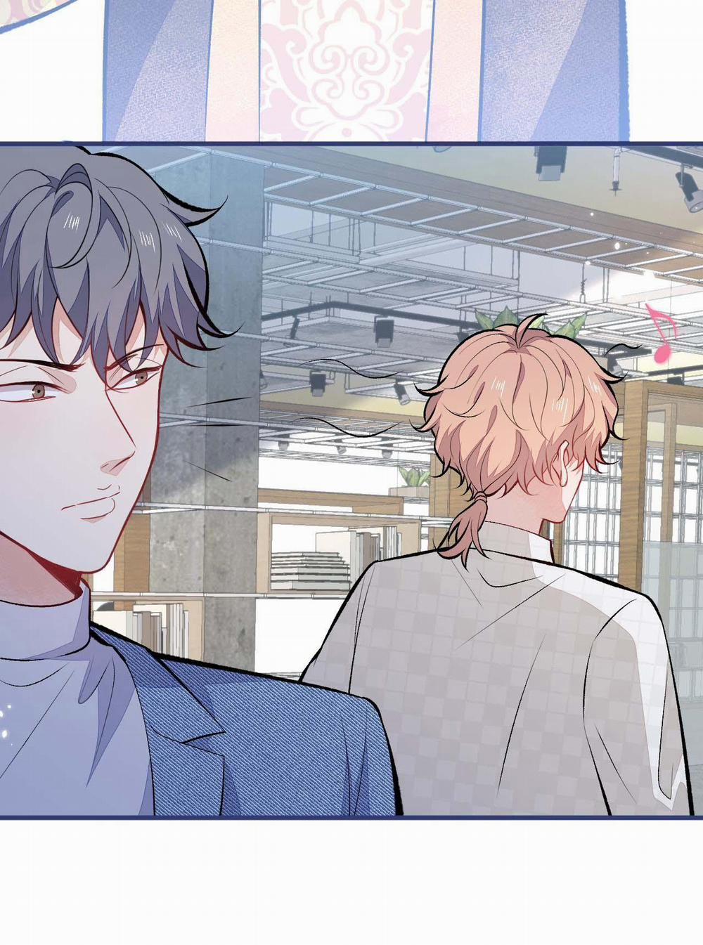 Hotsearch Của Ảnh Đế (END) 102 trang 16