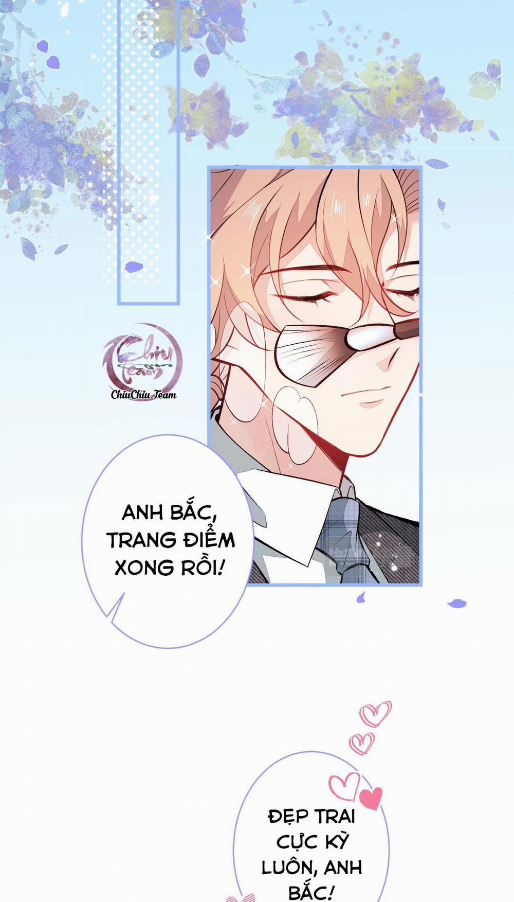 Hotsearch Của Ảnh Đế (END) 102 trang 18