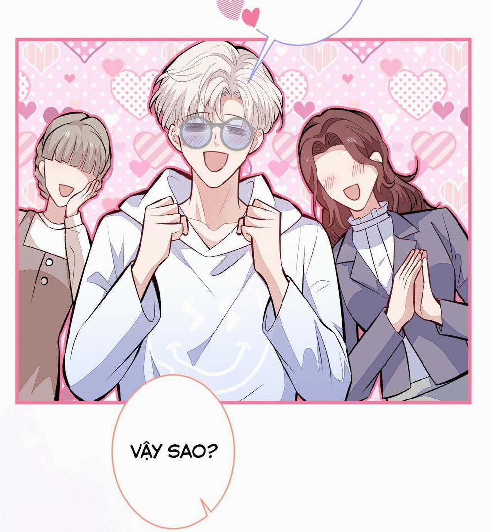 Hotsearch Của Ảnh Đế (END) 102 trang 19