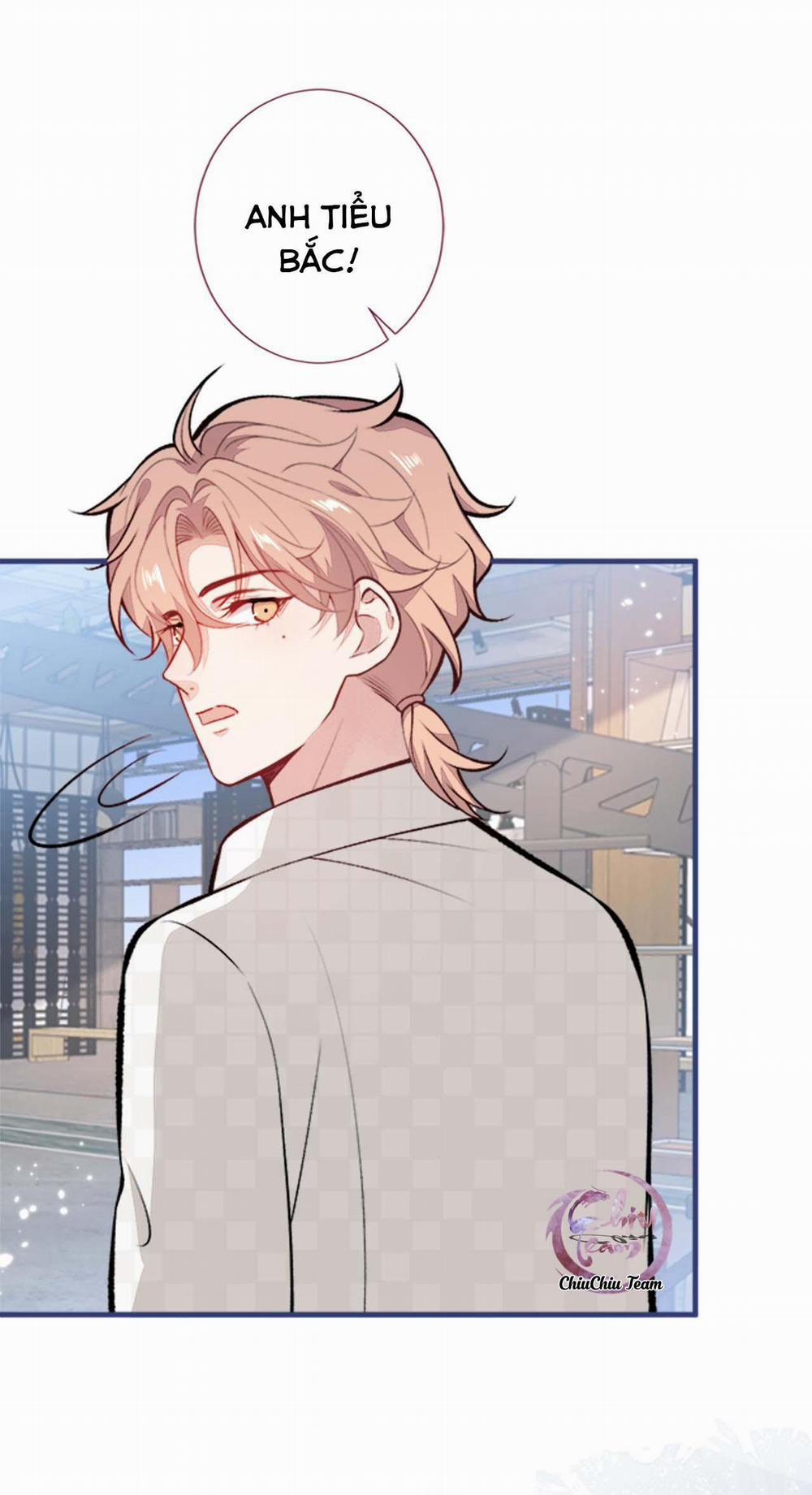 Hotsearch Của Ảnh Đế (END) 102 trang 2