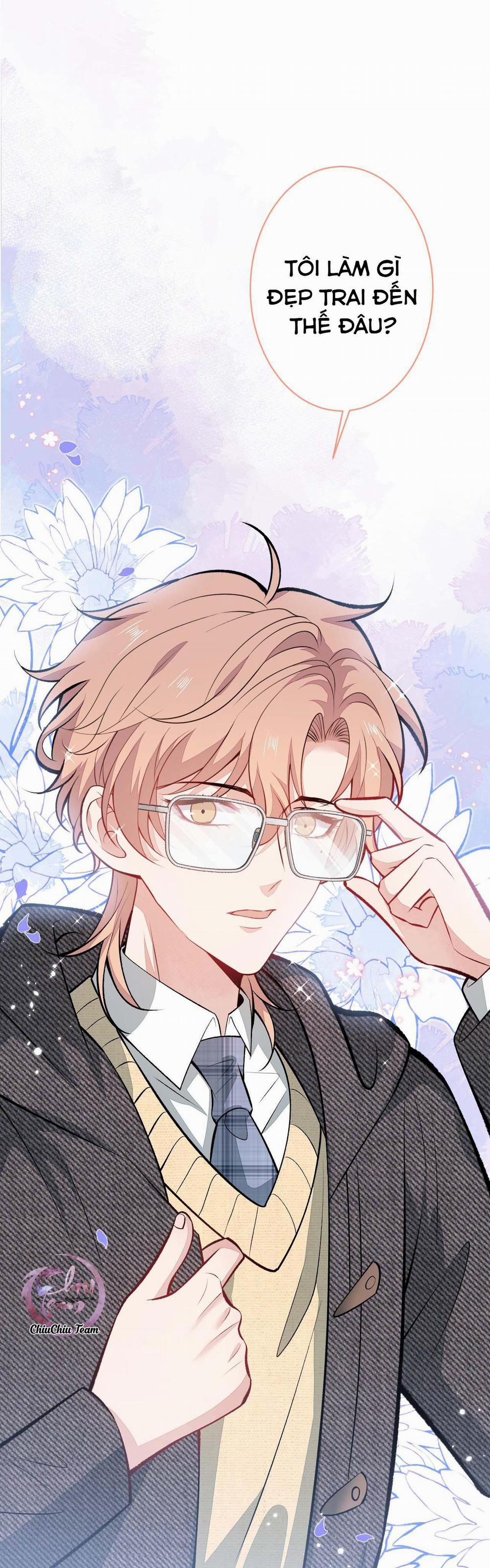 Hotsearch Của Ảnh Đế (END) 102 trang 20