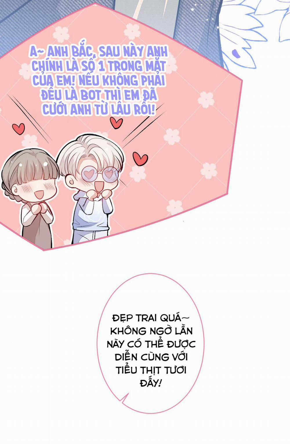 Hotsearch Của Ảnh Đế (END) 102 trang 21