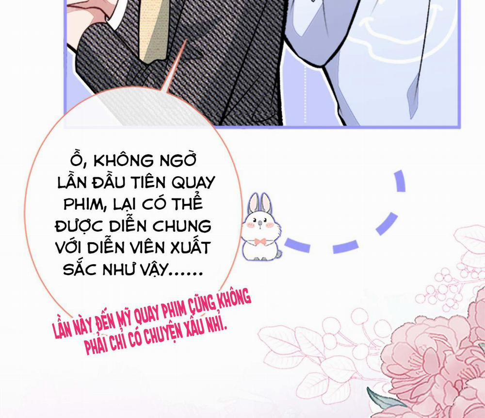 Hotsearch Của Ảnh Đế (END) 102 trang 24