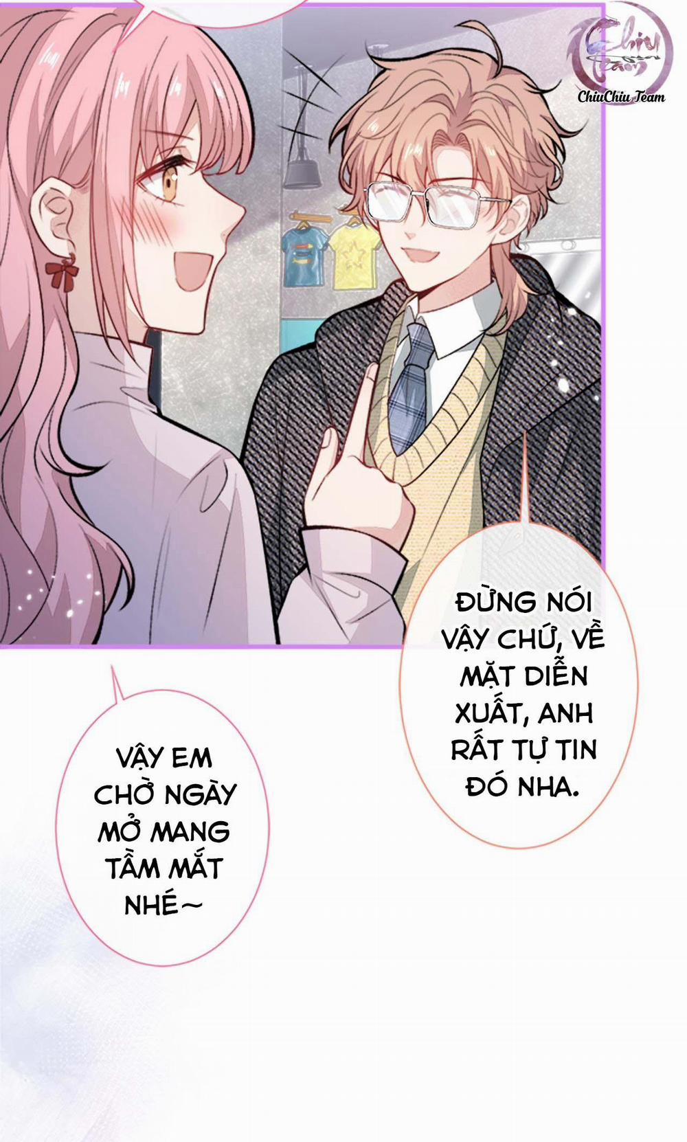 Hotsearch Của Ảnh Đế (END) 102 trang 27