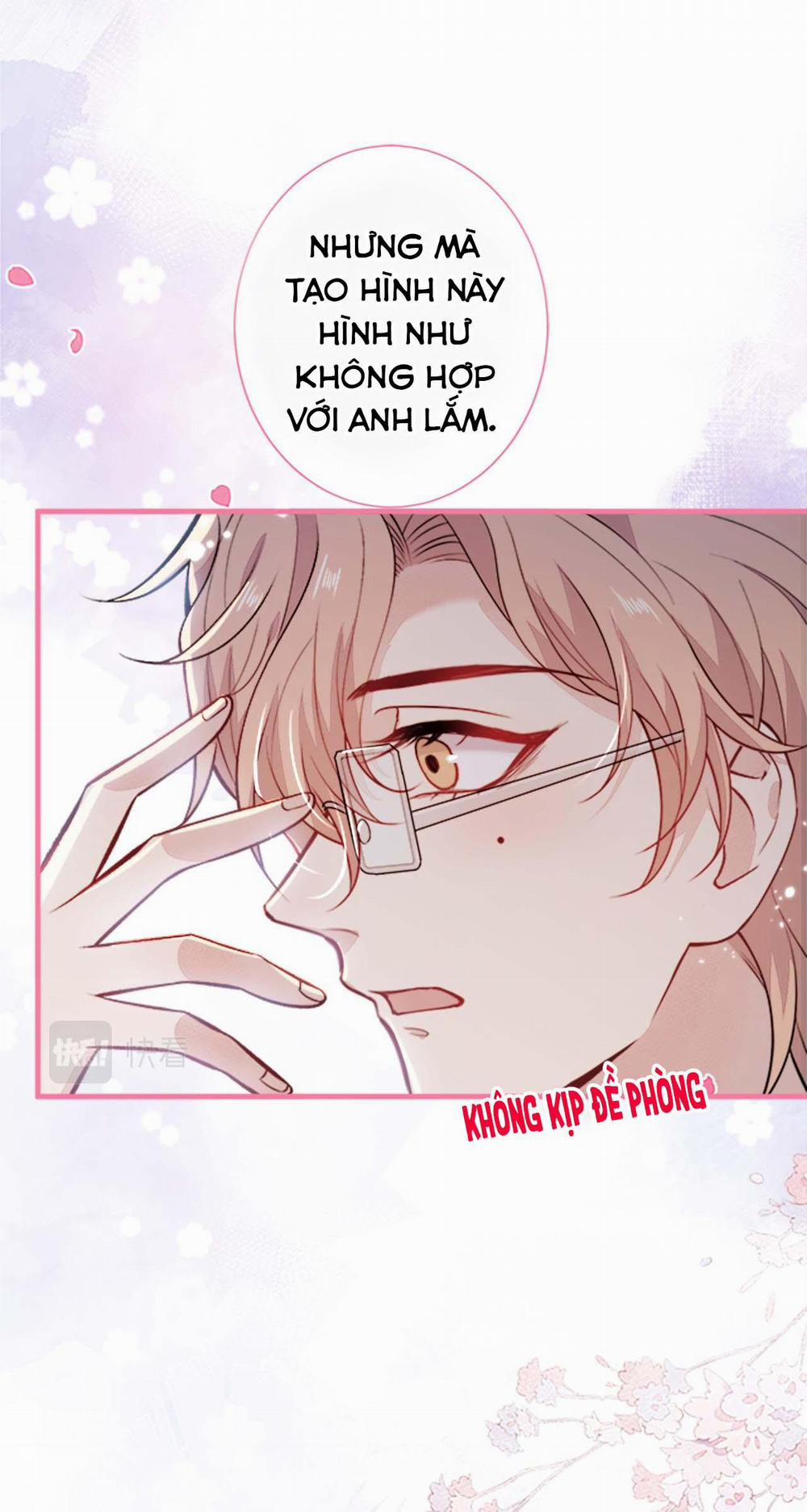 Hotsearch Của Ảnh Đế (END) 102 trang 28