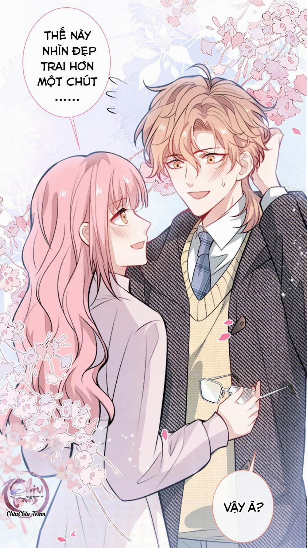 Hotsearch Của Ảnh Đế (END) 102 trang 29